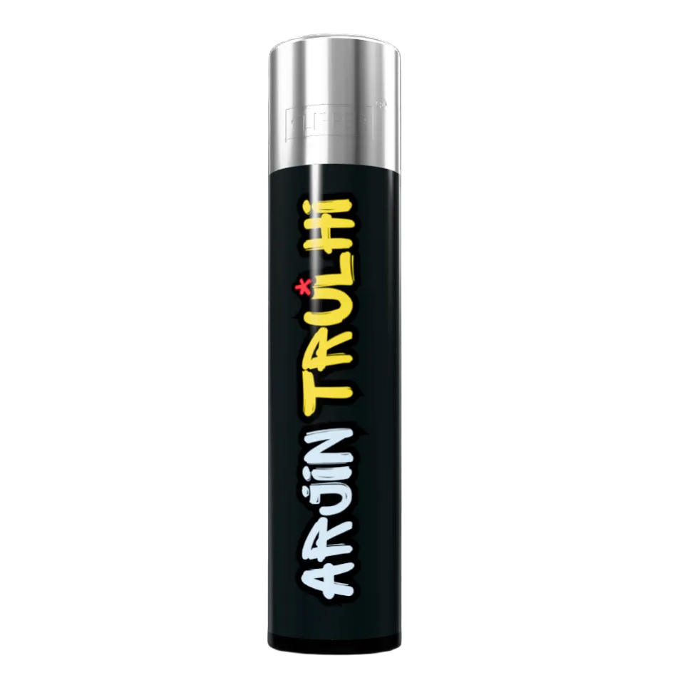 Arjin Trulhi OG Lighter (Refillable)
