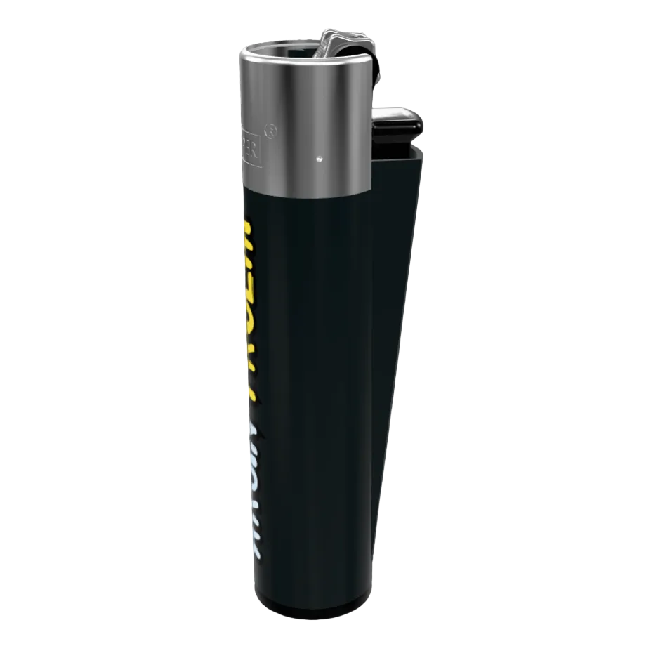Arjin Trulhi OG Lighter (Refillable)