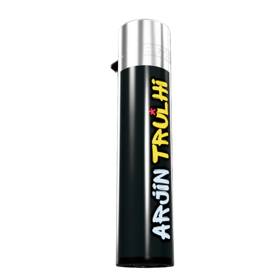 Arjin Trulhi OG Lighter (Refillable)