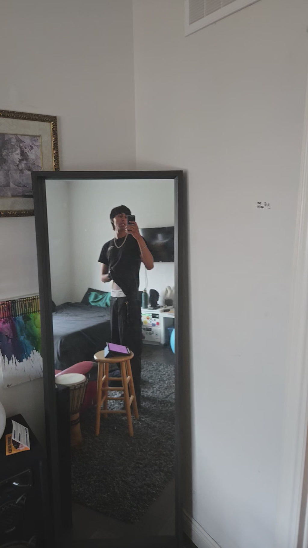 Arjin Trulhi OG Tee