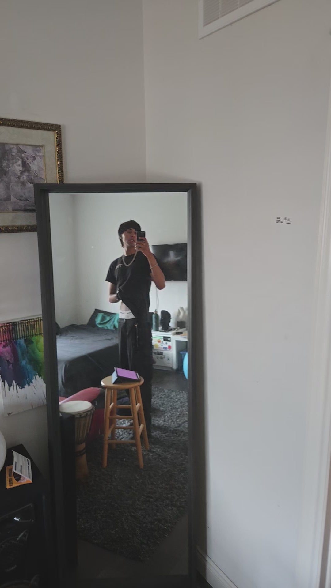 Arjin Trulhi OG Tee