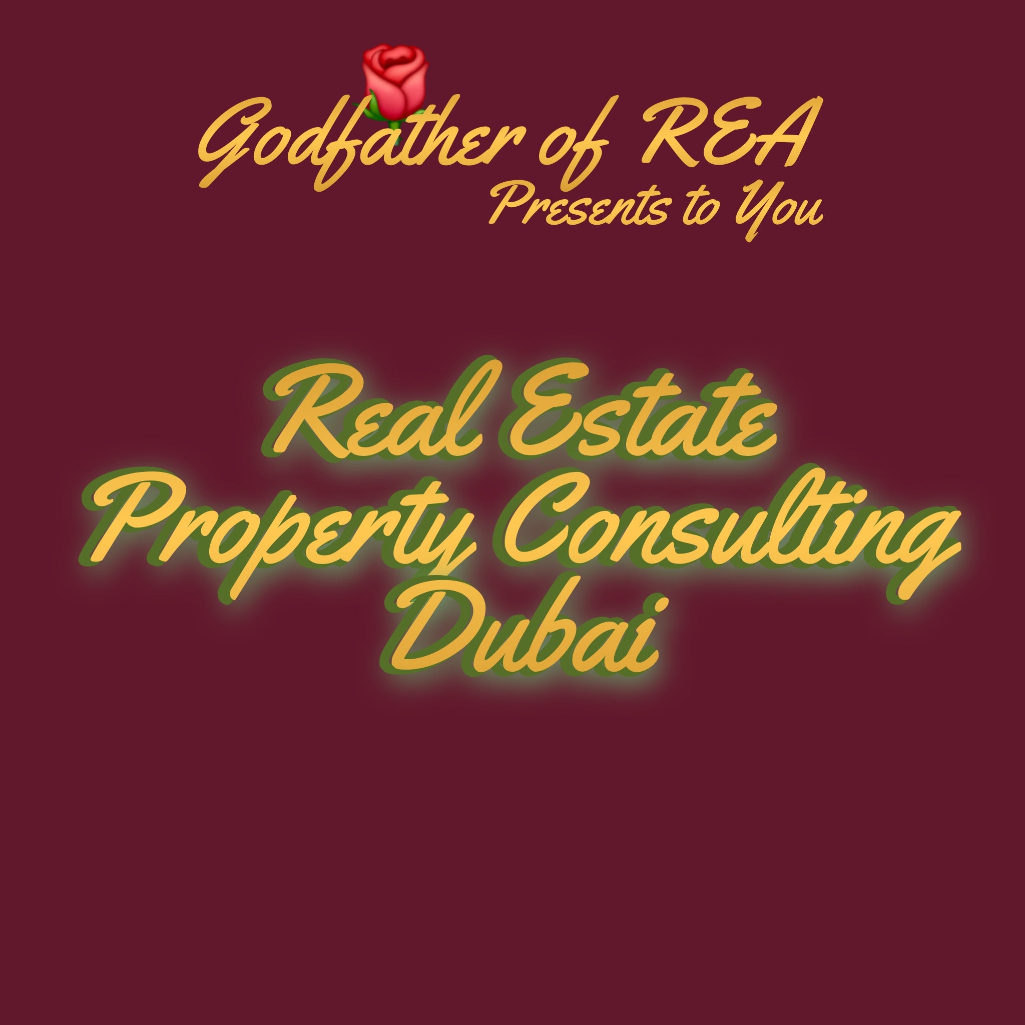 DRE Property Consulting Services