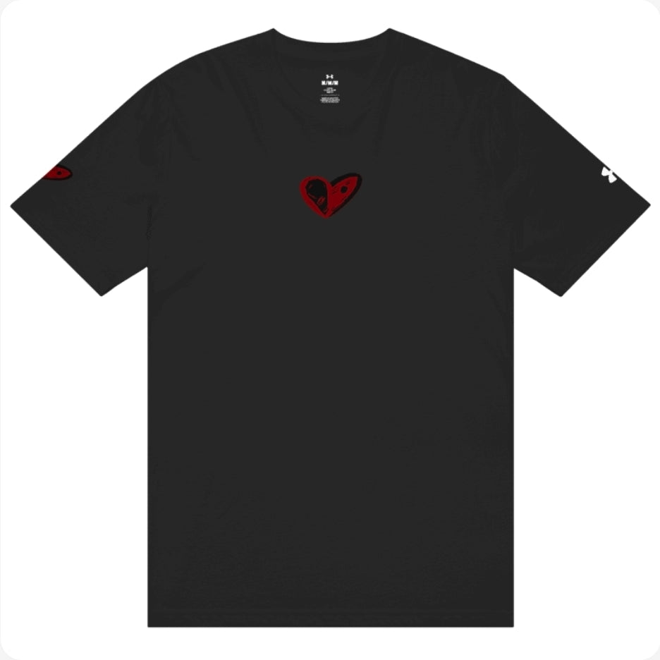 Heart of Truth Athletes Tee