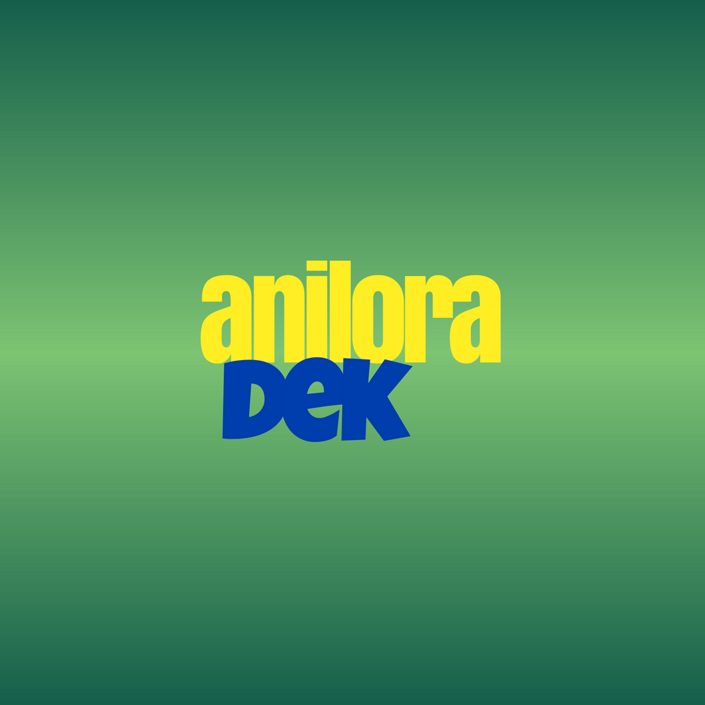 Anilora Dek App
