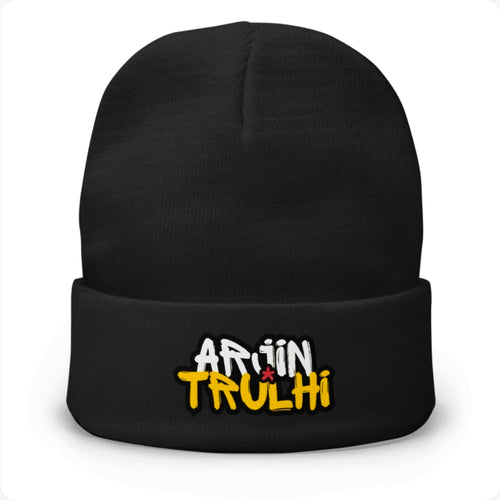 Arjin Trulhi OG Beanie