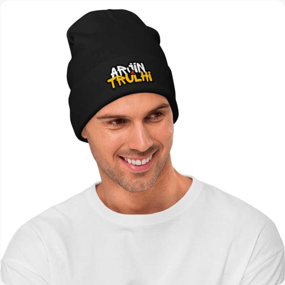 Arjin Trulhi OG Beanie