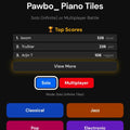 Pawbo_ Piano Tiles