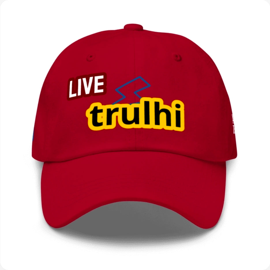 Trulhi24 Varsity Hat