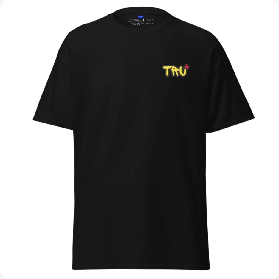 Arjin Trulhi OG Tee