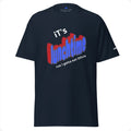 SoundsLunar LUNCHTiME Tee