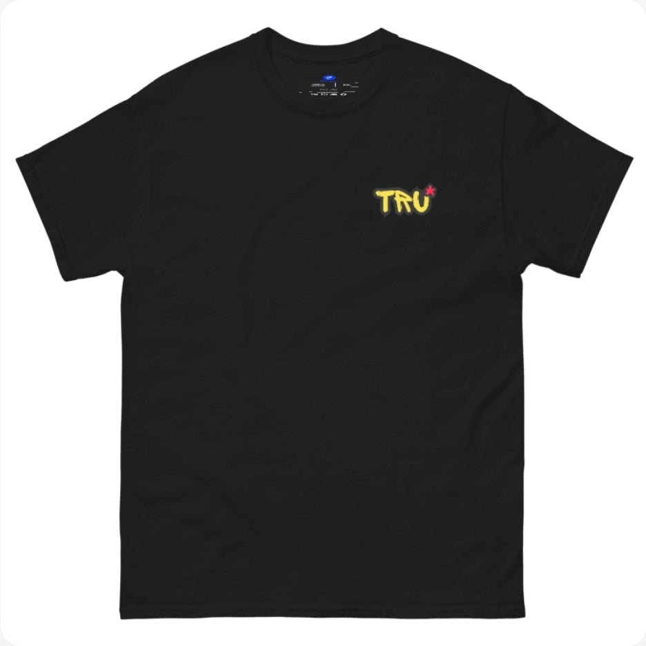 Arjin Trulhi OG Tee