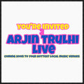 See Arjin Trulhi LIVE | God's Favourite Freestyle Tour