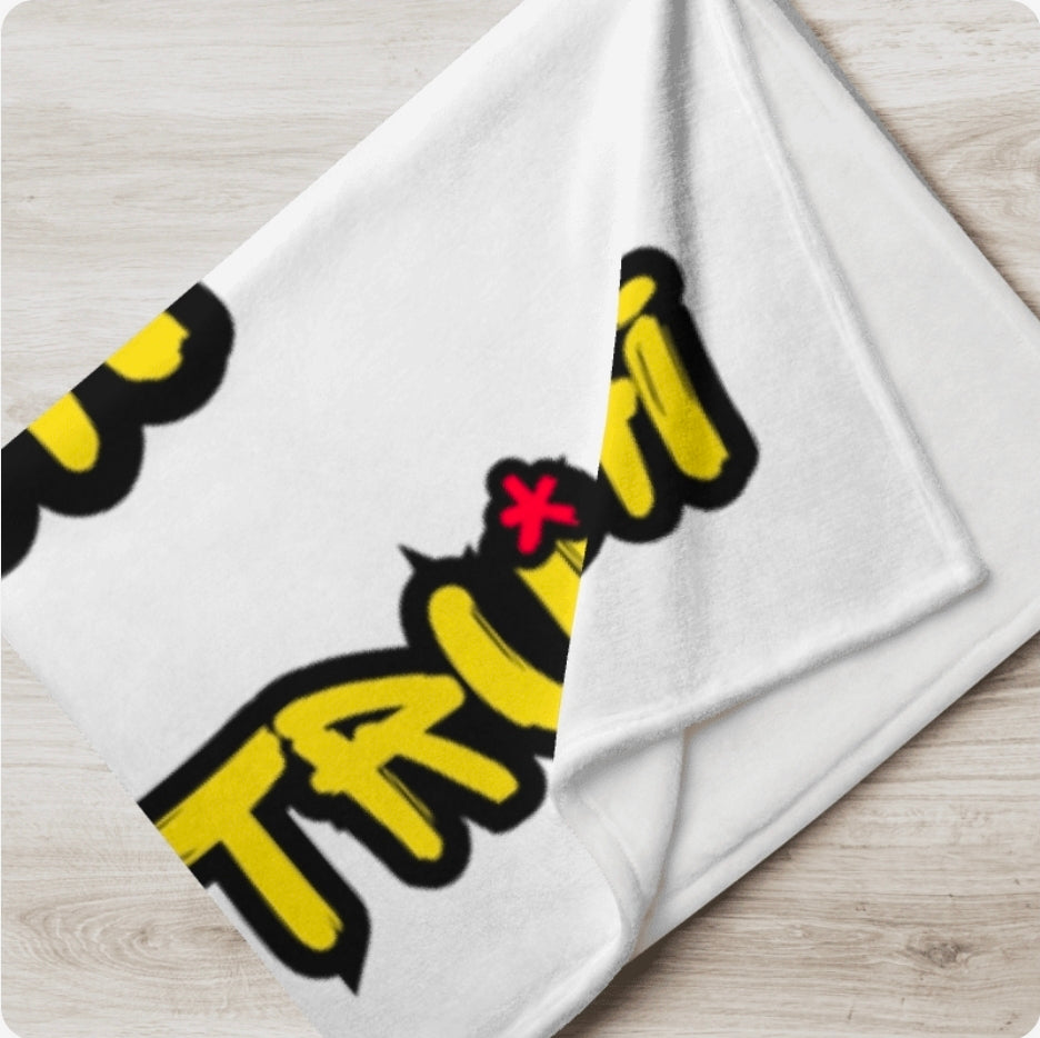 Arjin Trulhi OG Hugs Blanket