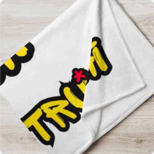 Arjin Trulhi OG Hugs Blanket