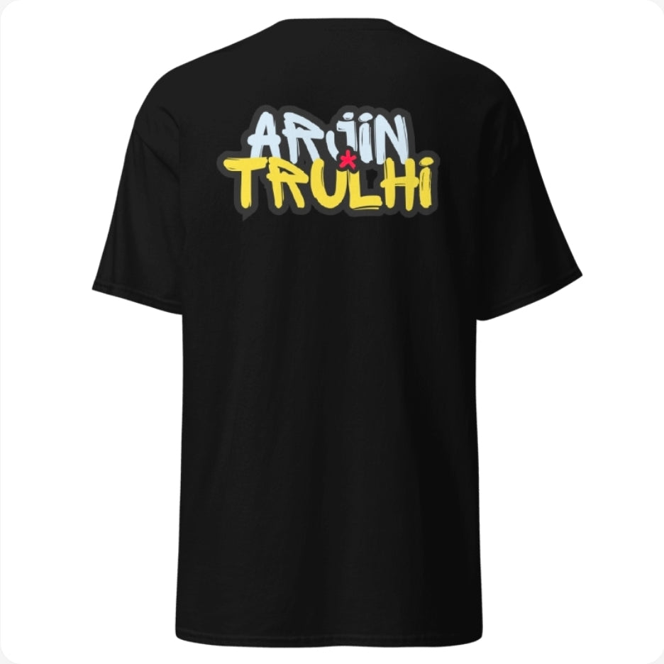 Arjin Trulhi OG Tee