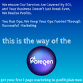 Foregen Consulting Services