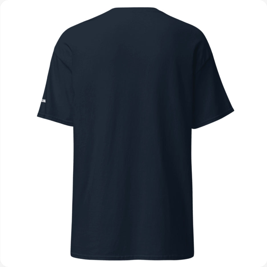 SoundsLunar LUNCHTiME Tee