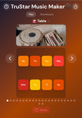 Pocket Music Maker