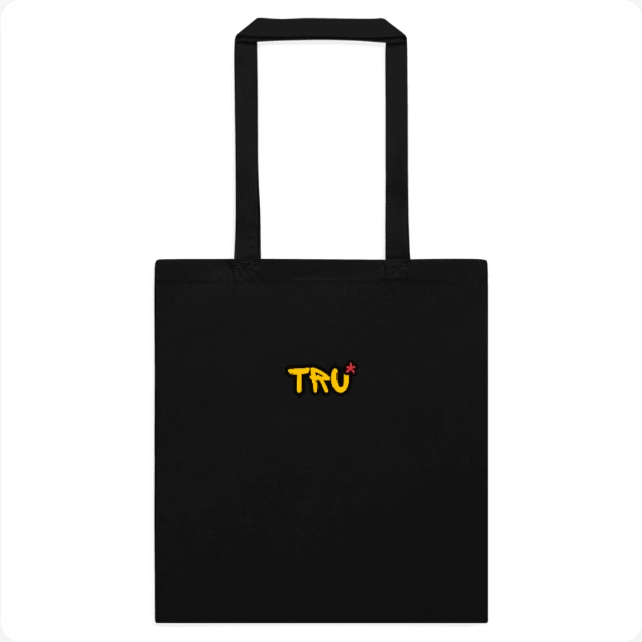 Arjin Trulhi OG Tote